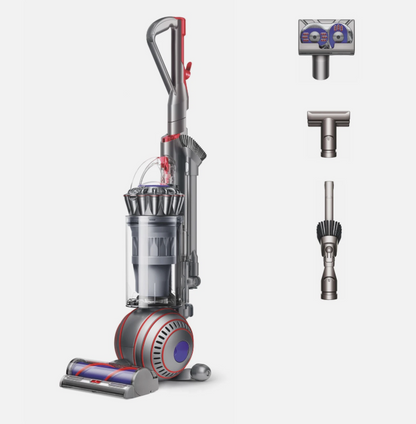 Dyson UP30 Ball Animal 3 | Nickel/Silver