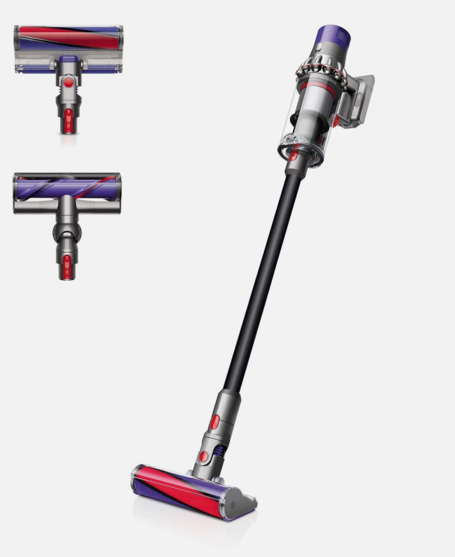 Dyson V10 Absolute Cordless Vacuum | Black