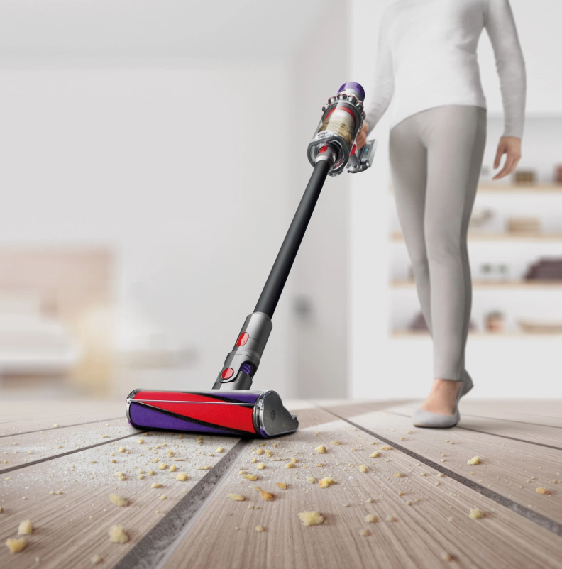 Dyson V10 Absolute Cordless Vacuum | Black