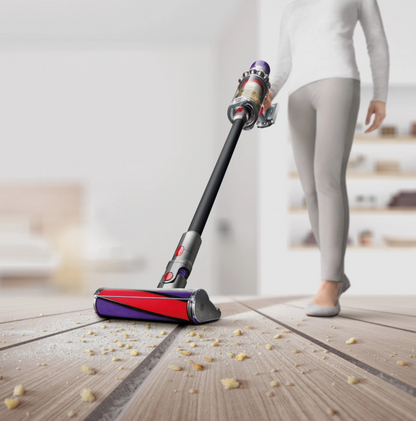 Dyson V10 Absolute Cordless Vacuum | Black
