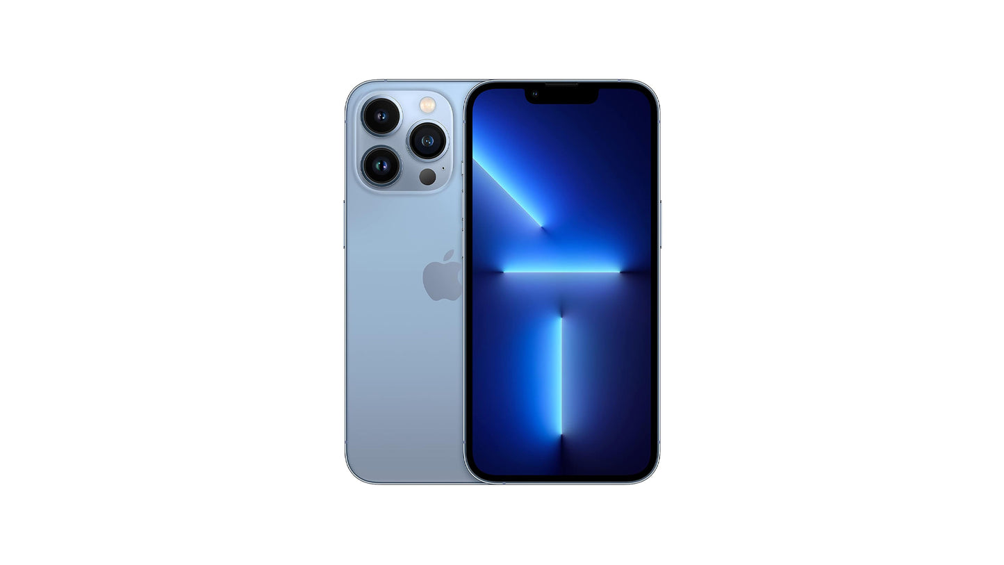 Refurbished iPhone 13 Pro (Unlocked)