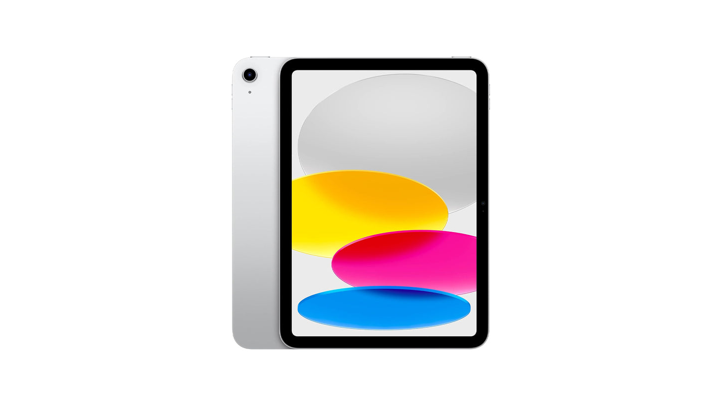 iPad 10th Generation (Unlocked)