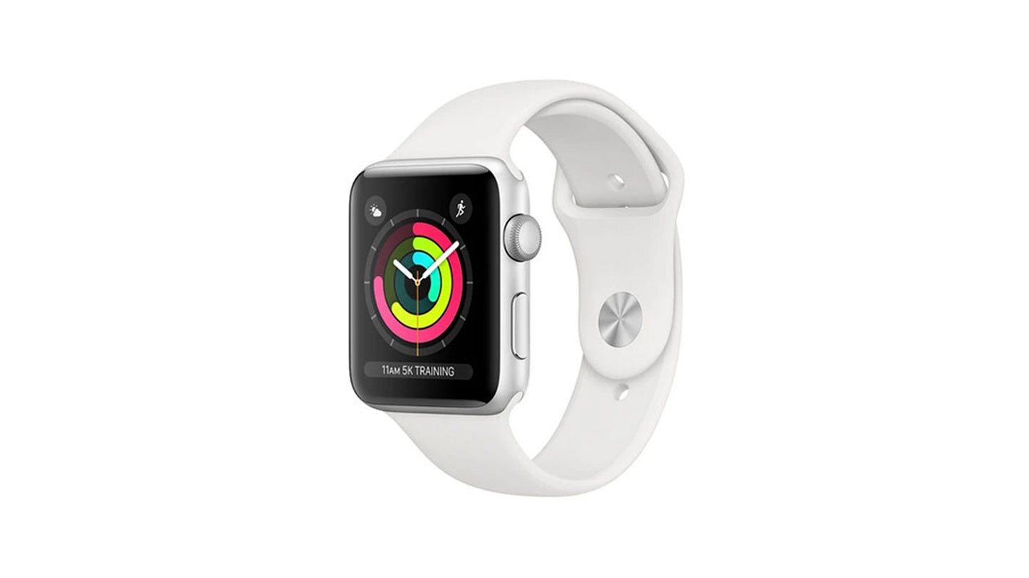 Apple Watch S3 (Unlocked)