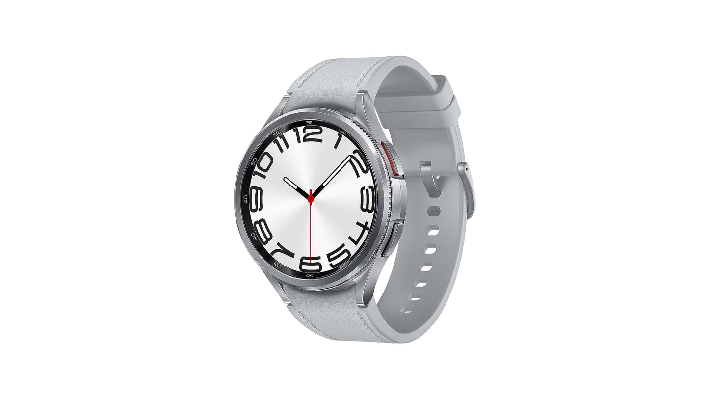 Samsung Galaxy Watch 6 Classic (Unlocked)
