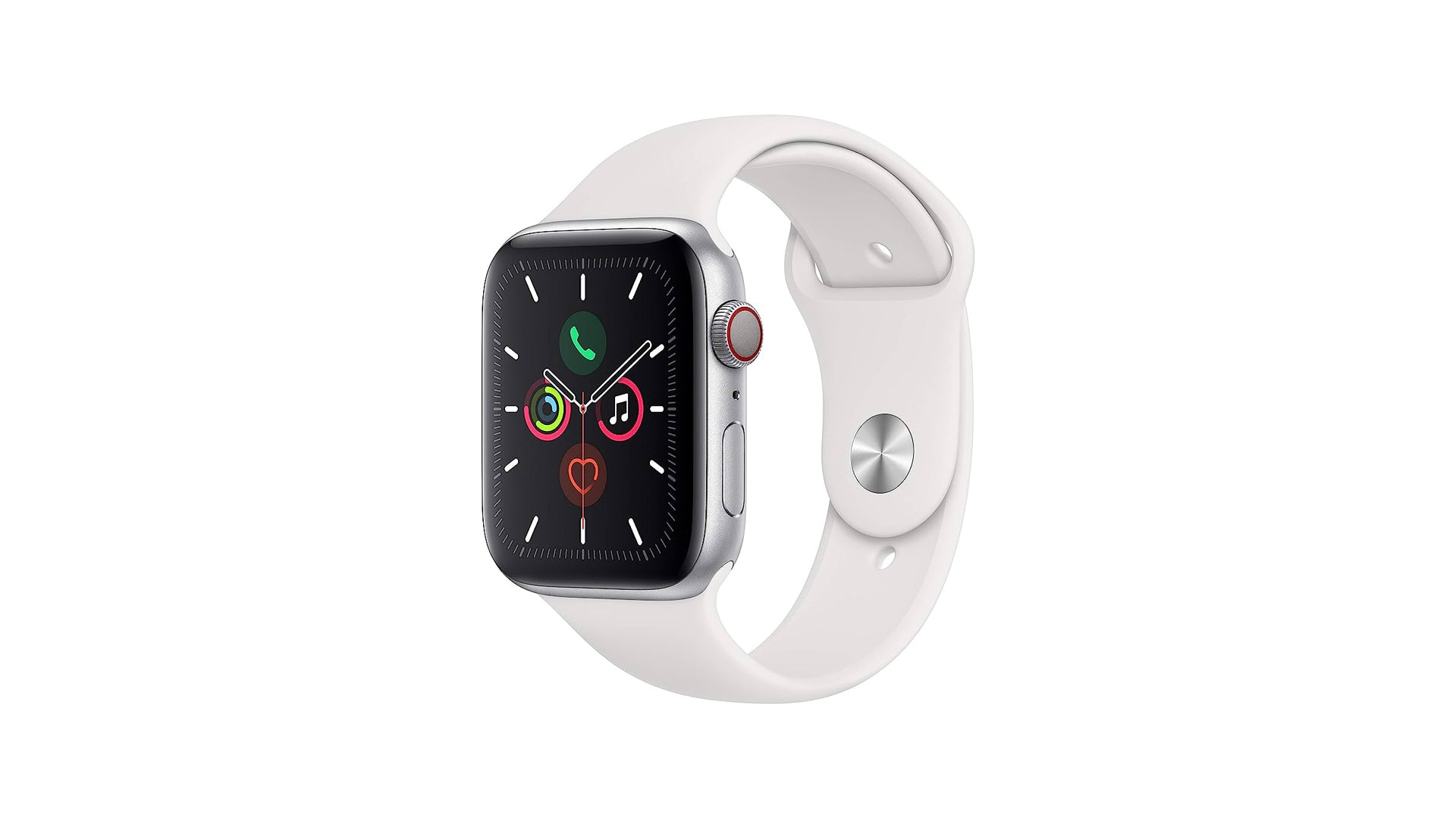 Apple Watch S5 (Unlocked) – Wilzee