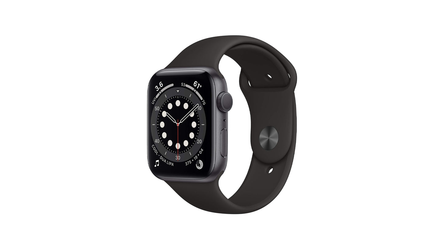Apple Watch S6 (Unlocked)