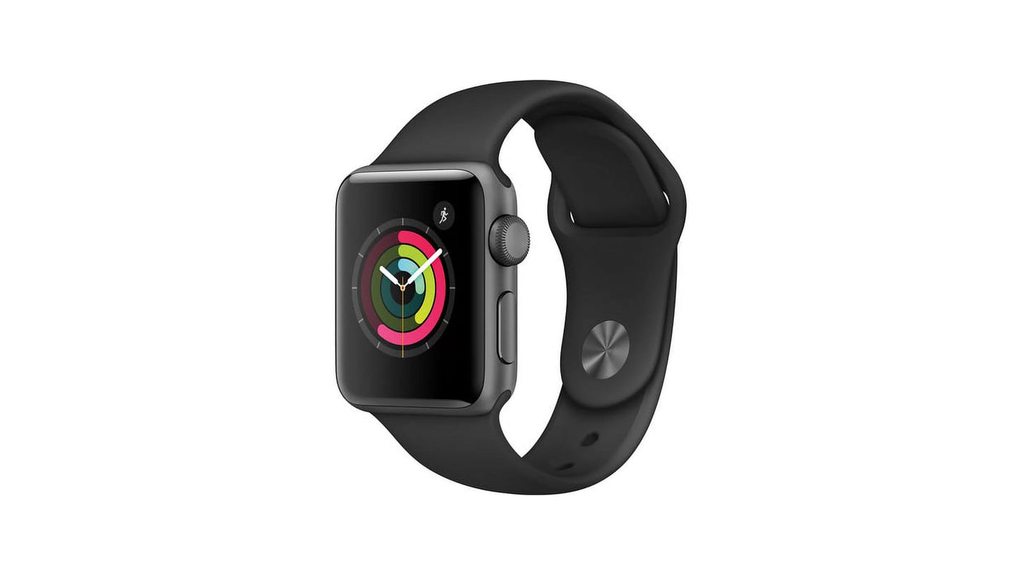 Apple Watch S2 (Unlocked)