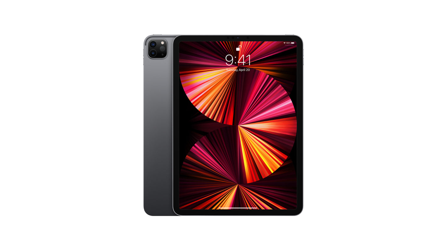 iPad Pro 3rd Generation (Unlocked)
