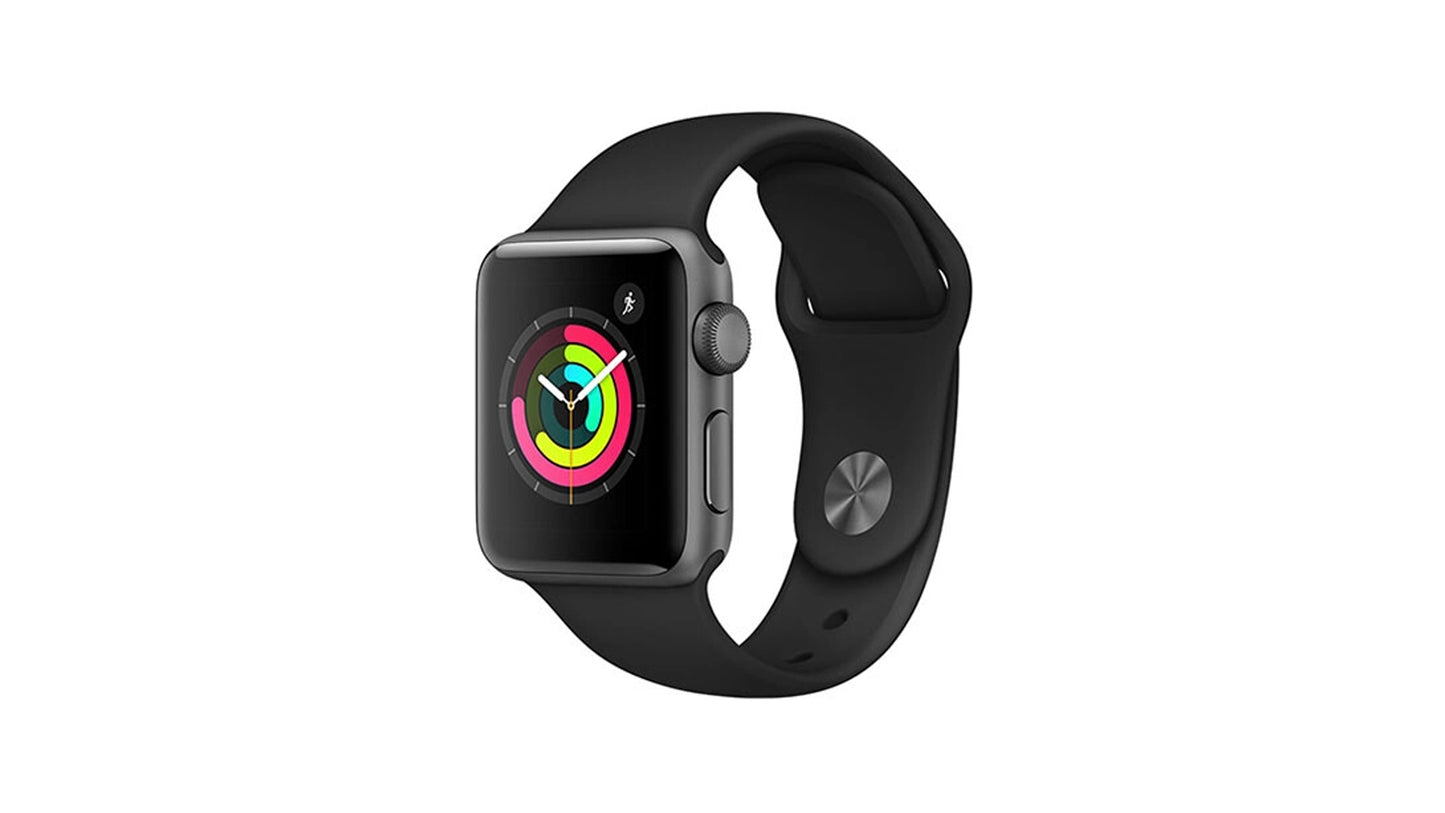 Apple Watch S3 (Unlocked)