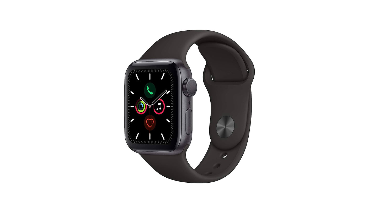 Apple Watch S5 (Unlocked)