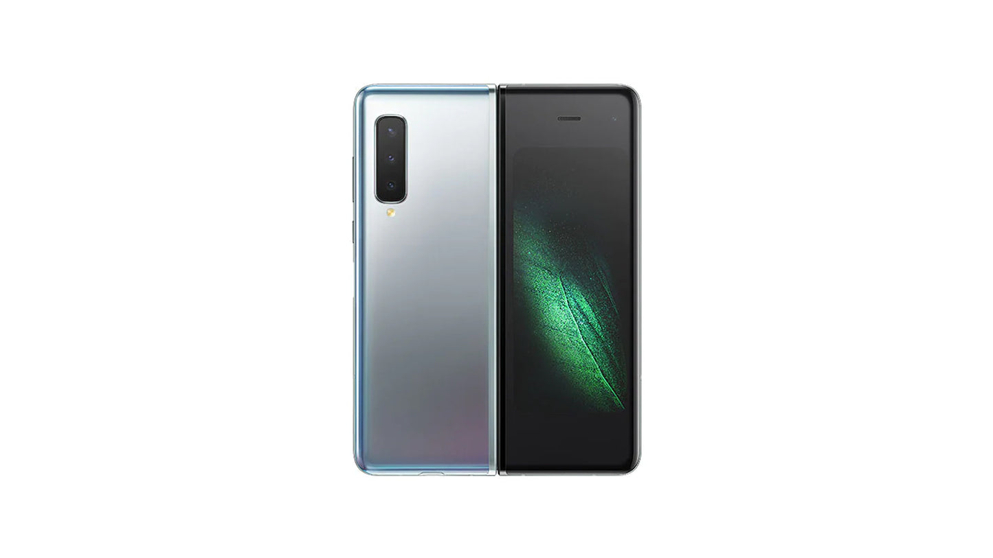 Galaxy Fold (Unlocked)