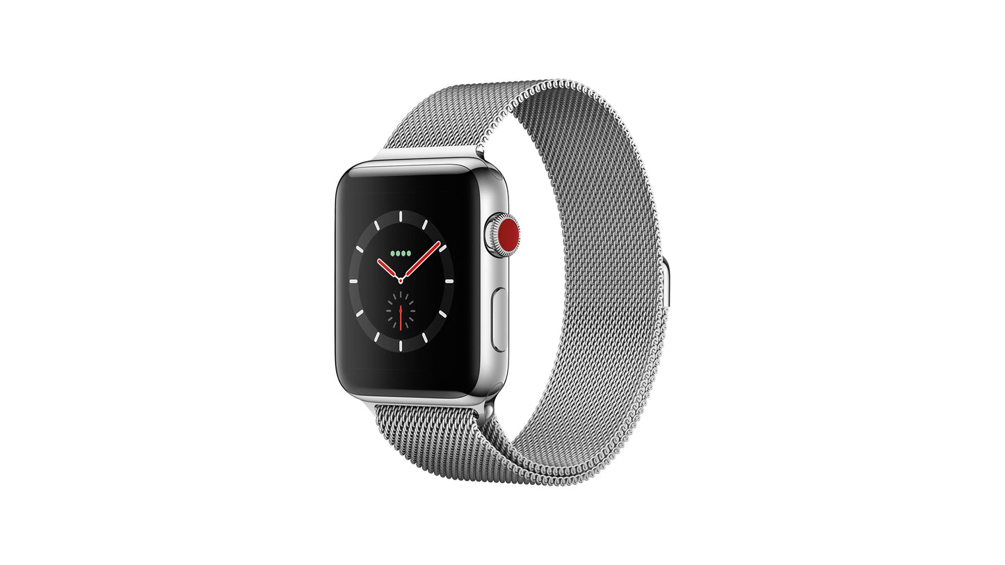 Apple Watch S3 (Unlocked)