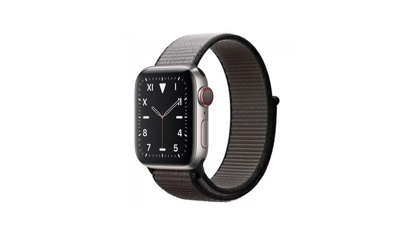 Apple Watch S5 (Unlocked)