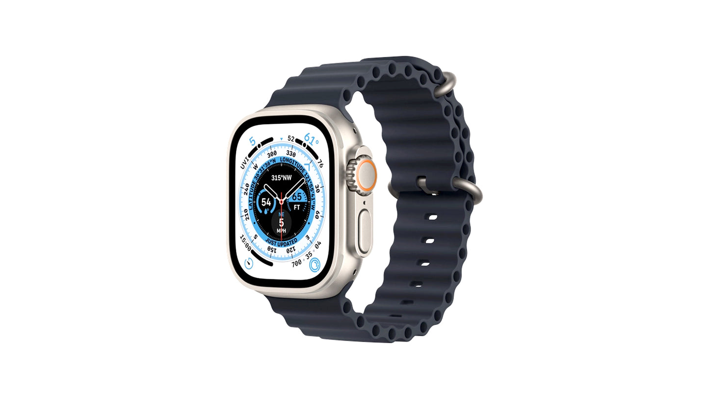 Apple Watch Ultra (Unlocked)