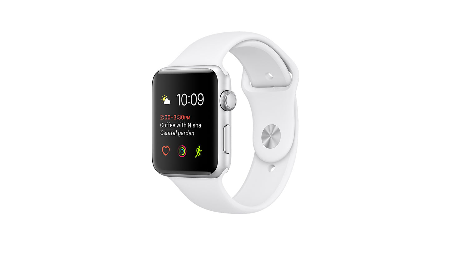 Apple Watch S1 (Unlocked)