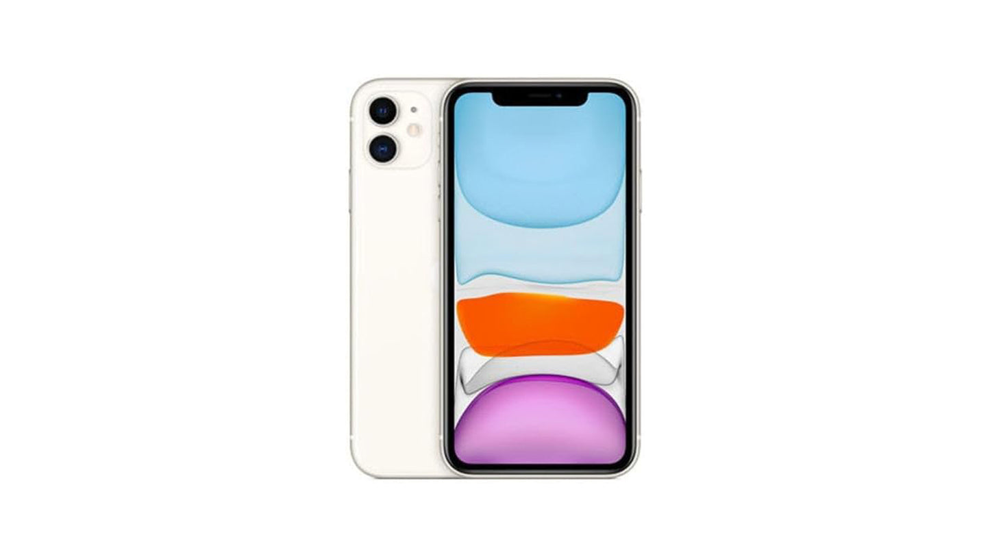 Refurbished iPhone 11 (Unlocked) test
